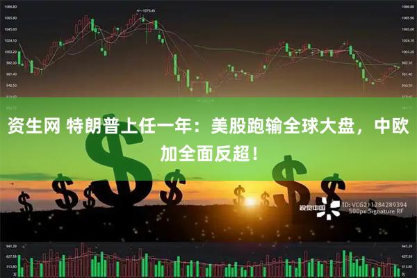 资生网 特朗普上任一年：美股跑输全球大盘，中欧加全面反超！